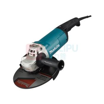 牧田 MAKITA 角向磨光机 GA9060 230mm(9") 2,200W