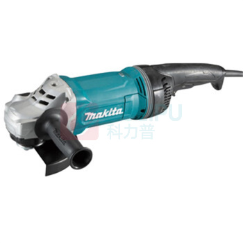 牧田 MAKITA 角向磨光机 GA7070X1 180mm(7") 2,800W