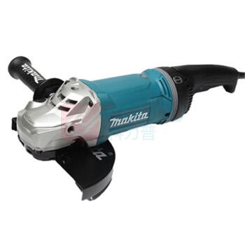 牧田 MAKITA 角向磨光机 GA7070X1 180mm(7") 2,800W