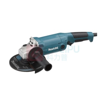 牧田 MAKITA 角向磨光机 GA6010 150mm(6") 1,050W