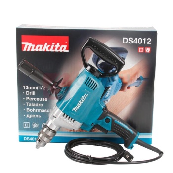 牧田 MAKITA 电钻 DS4012 13mm(1/2") 750W