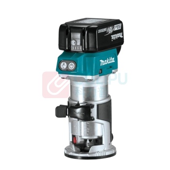 牧田 MAKITA 充电式修边机 DRT50ZJX9