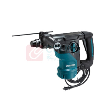 牧田 MAKITA 电锤 HR3011FCWJ 30mm