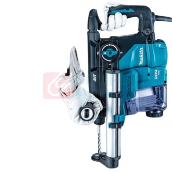 牧田 MAKITA 电锤 HR3011FCWJ 30mm