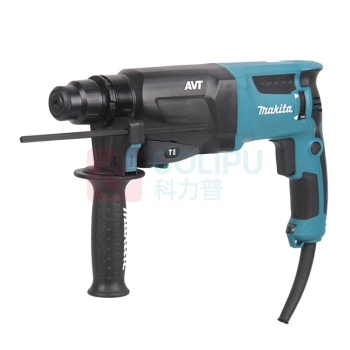 牧田 MAKITA 电锤 HR2631F 26mm