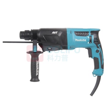 牧田 MAKITA 电锤 HR2631F 26mm