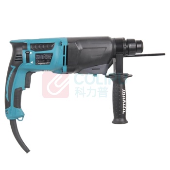 牧田 MAKITA 电锤 HR2631F 26mm