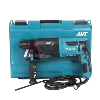 牧田 MAKITA 电锤 HR2631F 26mm