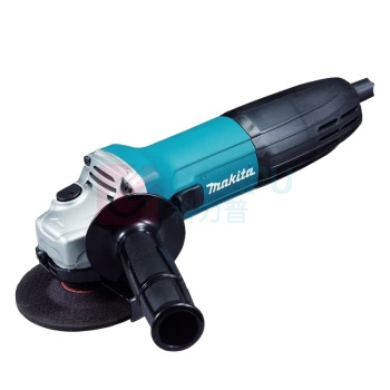 牧田 MAKITA 角向磨光机 GA4030 100mm(4") 720W