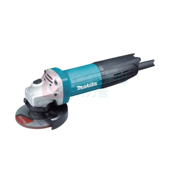 牧田 MAKITA 角向磨光机 GA4031 100mm(4") 720W