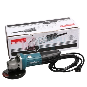 牧田 MAKITA 角向磨光机 GA4031 100mm(4") 720W