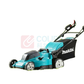 牧田 MAKITA 充电式草坪修剪机(Home use) DLM481Z