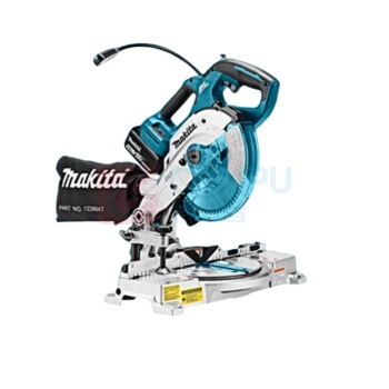 牧田 MAKITA 充电式斜断锯 DLS600Z 165MM