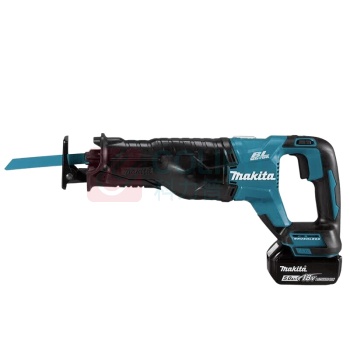牧田 MAKITA 充电式往复锯 DJR187RTE 5.0Ah