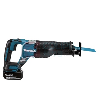 牧田 MAKITA 充电式往复锯 DJR187RTE 5.0Ah