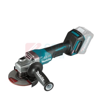牧田 MAKITA 充电式角向磨光机 GA029GZ 125mm(5")裸机