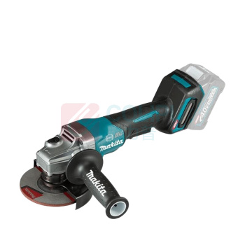 牧田 MAKITA 充电式角向磨光机 GA029GZ 125mm(5")裸机