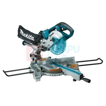 牧田 MAKITA 充电式复合式斜断锯 DLS714Z