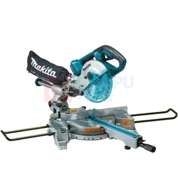 牧田 MAKITA 充电式复合式斜断锯 DLS714Z
