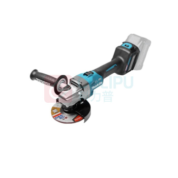 牧田 MAKITA 充电式角向磨光机 GA023GZ 125mm(5")裸机
