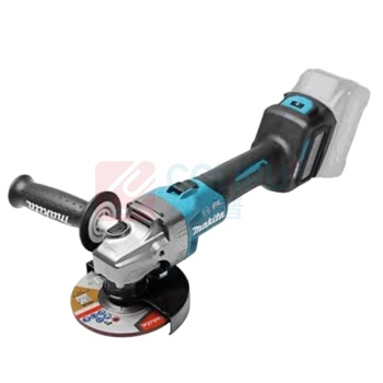 牧田 MAKITA 充电式角向磨光机 GA023GZ 125mm(5")裸机