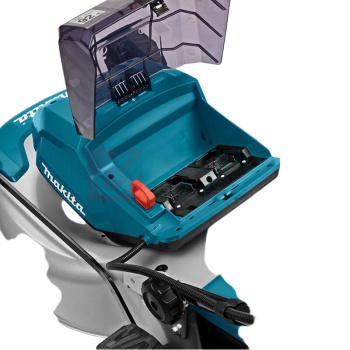 牧田 MAKITA 充电式草坪修剪机 DLM460Z 裸机