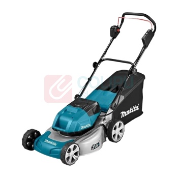 牧田 MAKITA 充电式草坪修剪机 DLM460Z 裸机