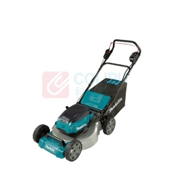 牧田 MAKITA 充电式草坪修剪机 DLM530Z 裸机