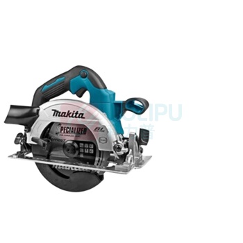 牧田 MAKITA 充电式圆锯 DHS661ZJ 165mm(6-1/2")裸机