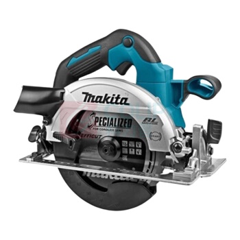 牧田 MAKITA 充电式圆锯 DHS661ZJ 165mm(6-1/2")裸机