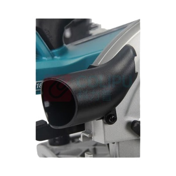 牧田 MAKITA 充电式圆锯 DHS782Z 185mm(7-1/4")裸机