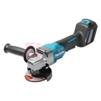 牧田 MAKITA 充电式角向磨光机 GA027GZ 100mm(4")裸机