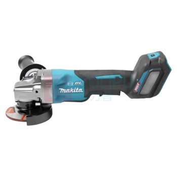 牧田 MAKITA 充电式角向磨光机 GA027GZ 100mm(4")裸机