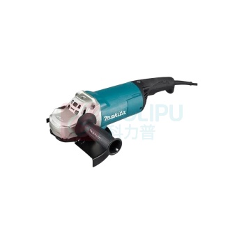 牧田 MAKITA 角向磨光机 GA9060R 230mm(9") 2,200W