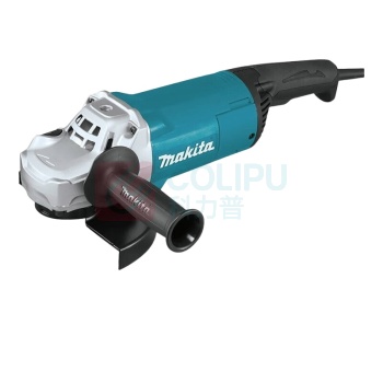 牧田 MAKITA 角向磨光机 GA9060R 230mm(9") 2,200W
