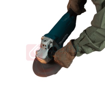 牧田 MAKITA 角向磨光机 GA9060R 230mm(9") 2,200W