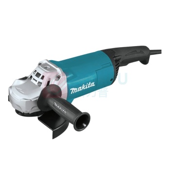 牧田 MAKITA 角向磨光机 GA9060R 230mm(9") 2,200W