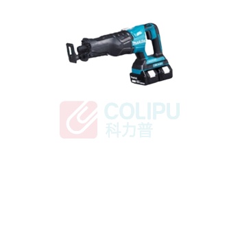 牧田 MAKITA 充电式往复锯 DJR360PT2 5.0Ah