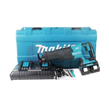 牧田 MAKITA 充电式往复锯 DJR360PT2 5.0Ah