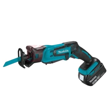 牧田 MAKITA 充电式往复锯 DJR185Z 裸机