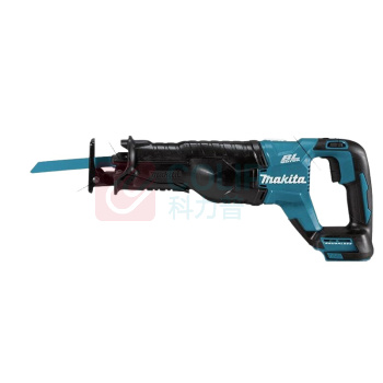 牧田 MAKITA 充电式往复锯 DJR187Z 裸机