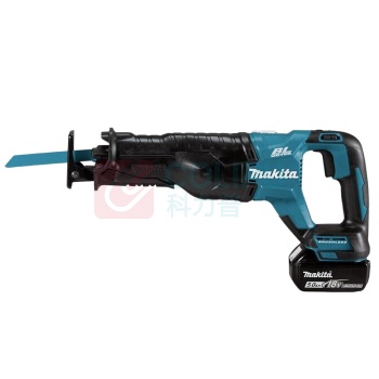 牧田 MAKITA 充电式往复锯 DJR187Z 裸机