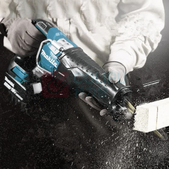 牧田 MAKITA 充电式往复锯 DJR187Z 裸机