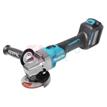 牧田 MAKITA 充电式角向磨光机 GA021GZ 100mm(4")裸机