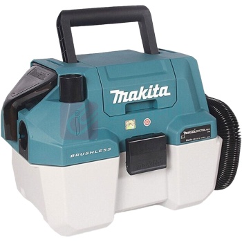 牧田 MAKITA 充电式吸尘机 DVC750LZX1 裸机
