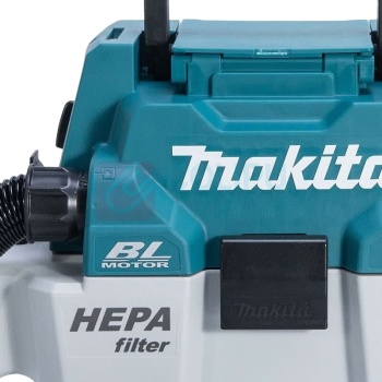 牧田 MAKITA 充电式吸尘机 DVC750LZX1 裸机