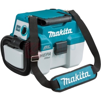 牧田 MAKITA 充电式吸尘机 DVC750LZX1 裸机
