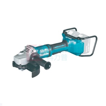 牧田 MAKITA 充电式角向磨光机 DGA701Z 180mm(7")裸机