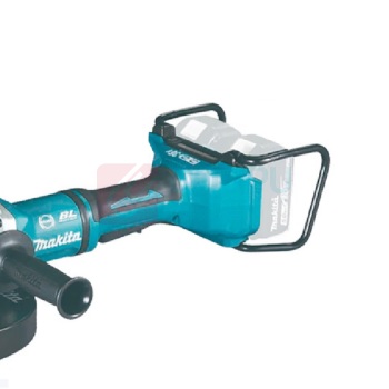 牧田 MAKITA 充电式角向磨光机 DGA701Z 180mm(7")裸机