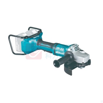 牧田 MAKITA 充电式角向磨光机 DGA701Z 180mm(7")裸机